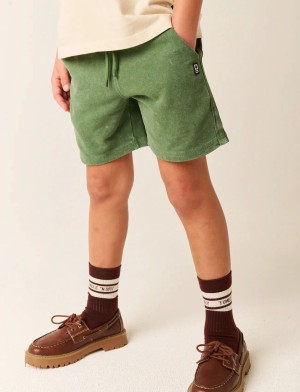 TUMBLE 'N DRY Tnd Big Swell - Green - 104