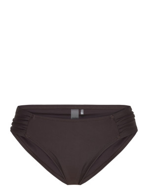 Twist & Tango Liezel Bikini Bottom   M Brown M