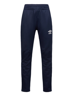 Umbro Liga Training Pant Jr   140 Navy 140