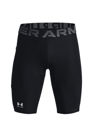 Under Armour Ua Hg Armour Lng Shorts   XS Black XS