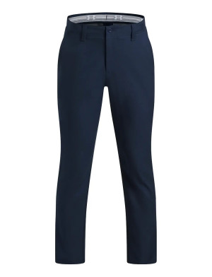 Under Armour Ua Matchplay Pant - Navy - 140-152 Navy 140-152