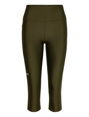 Under Armour Tech Hi Capri   S Khaki S