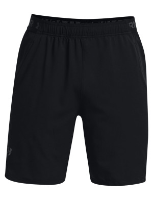 Under Armour Ua Vanish Woven 8In Shorts   XS Black XS