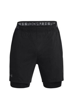 Under Armour Ua Vanish Woven 2In1 Sts   XXL Black XXL
