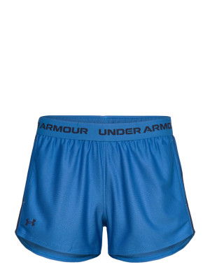 Under Armour Tech Play Up Shorts   L Blue L