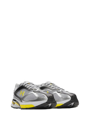Under Armour Ua Hovr Apparition Rtrftr Tc   40 Silver 40