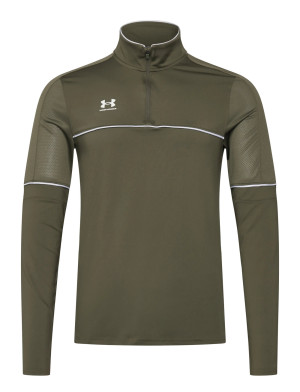 Under Armour Ua M Challenger Training Qz   L Khaki L