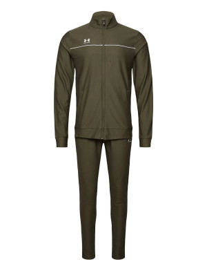 Under Armour Ua M Challenger Tracksuit   XL Khaki XL