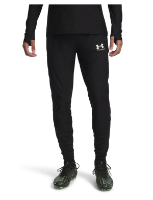 Under Armour Ua M Ch. Pro Pant - Black - S Black S