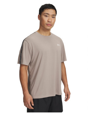 Under Armour Ua Tech Taping Ss - Beige - XL