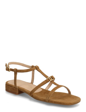 UNISA Carena_Ks - Brown - 38