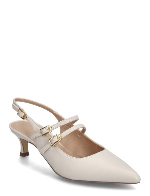 UNISA Inazar_Nto - Cream - 37
