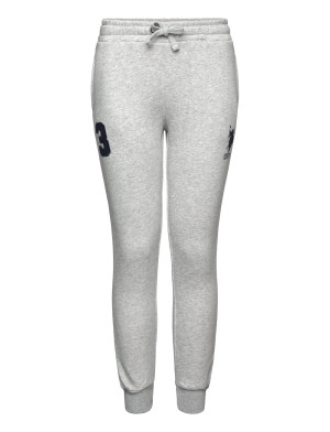 U.S. Polo Assn. Player 3 Bb Jogger - Grey - 128