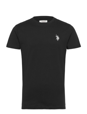 U.S. Polo Assn. Bertil Reg Sj Uspa M Tee   XXL Black XXL