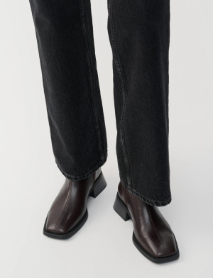 VAGABOND Blanca - Brown - 41