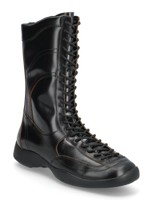 VAGABOND Sky - Black - 40