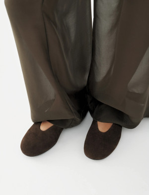 VAGABOND Aleya - Brown - 41