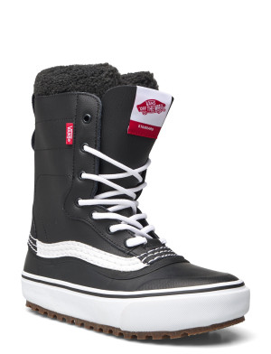 VANS Mte Standard Waterproof   38 Black 38