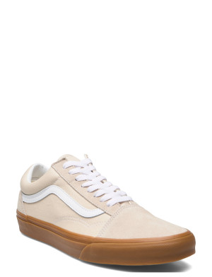 VANS Ua Old Skool   36.5 Beige 36.5