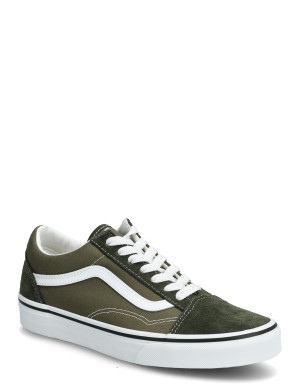 VANS Old Skool   42.5 Khaki 42.5