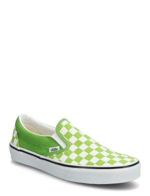 VANS Classic Slip-On - Green - 44