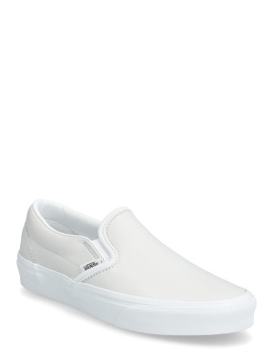VANS Classic Slip-On   44.5 White 44.5