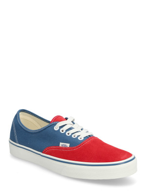 VANS Authentic - Red - 38