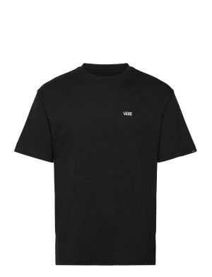 VANS Left Chest Ii Loose Ss - Black - XS