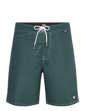 VANS Everride Boardshort - Green - 34-18