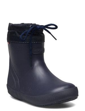 Viking Alv Indie Warm - Navy - 26/17.5CM