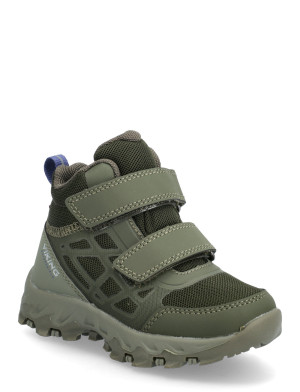 Viking Track Mid Wp 2V - Green - 37 Green 37