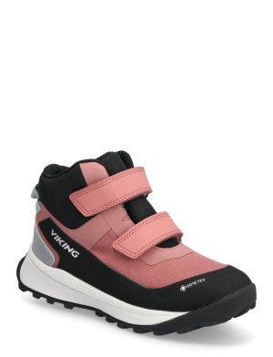 Viking Expower Mid Gtx 2V - Pink - 29