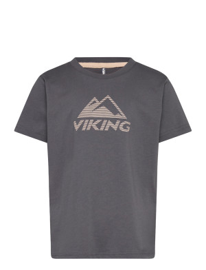 Viking Funtime T-Shirt   92 Grey 92