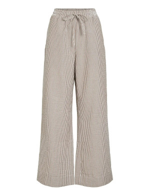 Vila Vikalea Hw Pants   38 Khaki 38