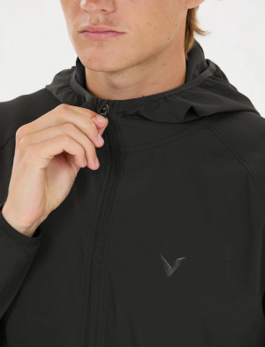 Virtus Alonso V2 M Hyperstretch Jacket - Black - M