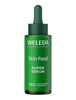 Weleda Skin Food Super Serum - Nude - 30 ML