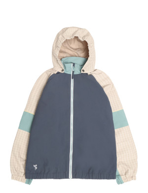 Wheat Jacket Aage - Navy - 104 Navy 104