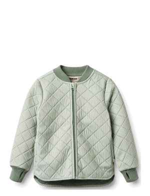 Wheat Thermo Jacket Loui   98 Green 98