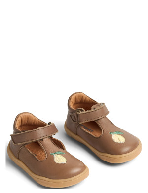 Wheat Mary Jane Sinne   23 Brown 23