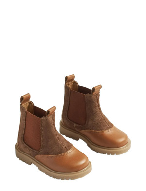 Wheat Chelsea Kana   24 Brown 24