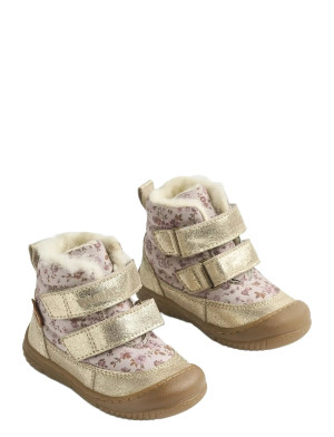 Wheat Winterboot Dowi Tex   19 Gold 19