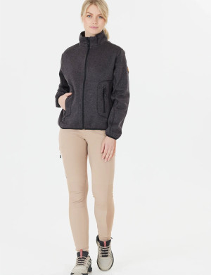 Whistler Davina W Outdoor Pant - Beige - 40