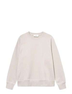 WOOD WOOD Wwhester Sweatshirt 25217   XS White XS