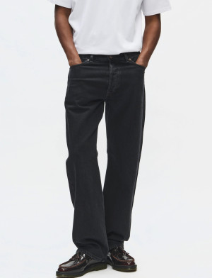 WOOD WOOD Wwtype 2 Jeans 25243 - Black - 34 x 32