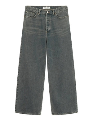 WOOD WOOD Wwtype 3 Jeans 25376   33 x 34 Grey 33 x 34