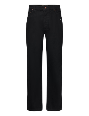 Woodbird Leroy Craven Black Jeans   26 x 30 Black 26 x 30