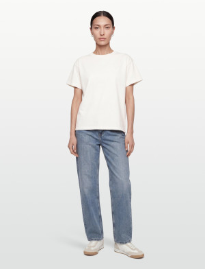 Woodbird Carla Doone Jeans - Blue - 25 x 31
