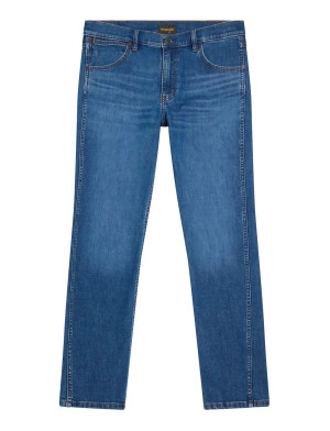 Wrangler Greensboro   38 x 32 Blue 38 x 32