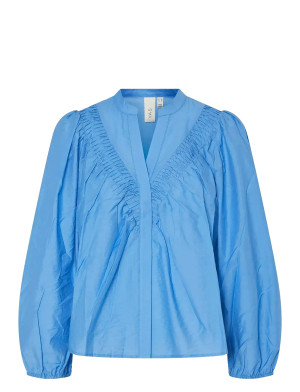 Yaselly Ls Shirt   42 Blue 42