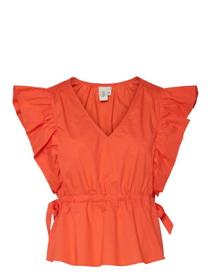 Yasulea Sl Top   42 Red 42
